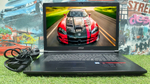 Игровой MSI 17" i5-6/8 ГБ/940MX 2 ГБ/FHD