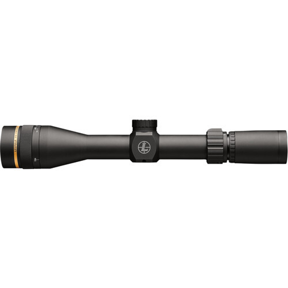 Прицел Leupold VX-Freedom 3-9x33, без подсветки, Fine Duplex, 25,4мм, AO-параллакс, матовый, 343г