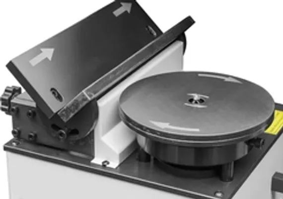 Горизонтальный криоцилиндр CRYOBAK DPW650-495-2,0 (2,5)