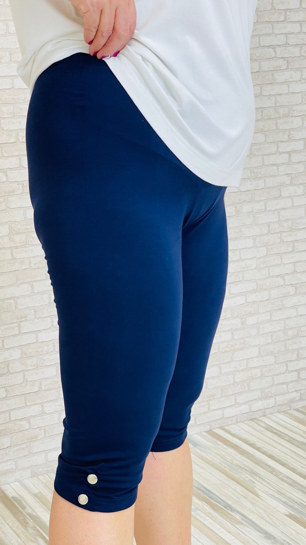 Бриджи МС-6025