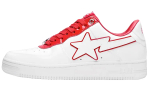 A Bathing Ape Bape Sta Patent Leather