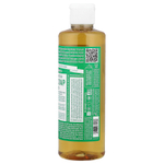 Dr. Bronner's, кастильское магическое мыло 18 в 1, с ароматом миндаля, 237 мл (8 жидк. унций)