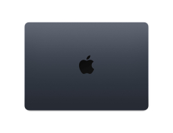 Apple MacBook Air 13 M3, MXCV3, 16GB, 512GB, 8-CPU, 10-GPU, Midnight (Синий)