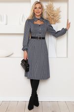 Платье 70833 Avili