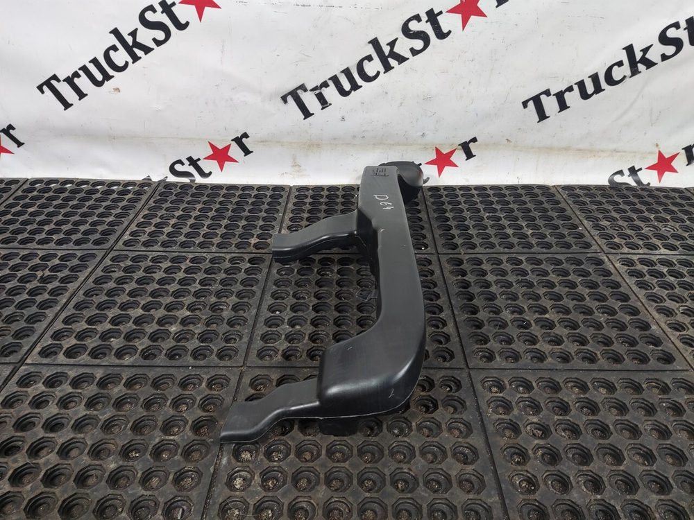 Воздуховод отопителя 2023г