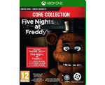 Five Nights at Freddy's Core Collection (Xbox) NEW