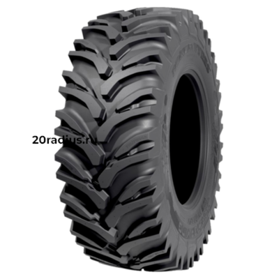 710/70R42 179D Tractor King TL Steel Belted