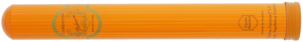 Belmore Cameroon Selection Churchill Tube