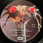 Roger Taylor - Roger Taylor's Fun In Space (Англия 1981г.)