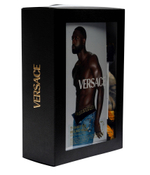 Футболка Versace - золотой(1000959 1A11188)