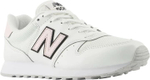 Кроссовки New Balance 500 белый