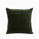 Декоративная подушка Velvet Quilted 45х45