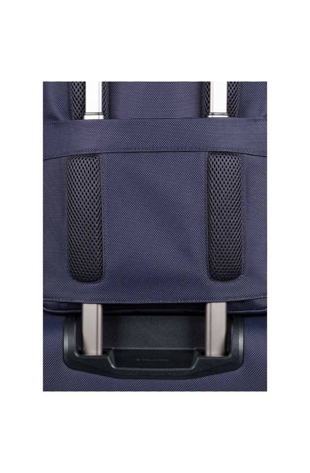 Рюкзак для ноутбука Piquadro Brief /Blue