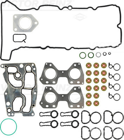 VICTOR REINZ - 023811001-REI - Gasket Kit, cylinder head