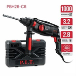 Перфоратор PBH26-C6 PIT