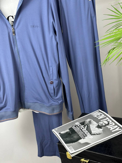 Спортивный костюм Zegna