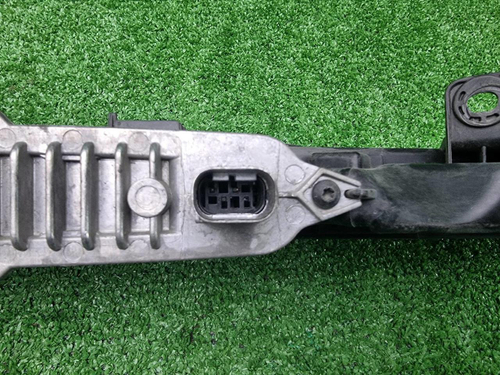 ДХО левый Porsche Cayenne 3 PO536 (2017-2023)