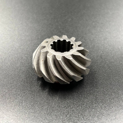 Шестерня вертикального вала (Пиньон) Suzuki DF,DT 9,9-15 (57311-93910; 57311-93901) (KACAWA)