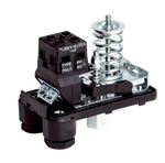 Реле Давления Italtecnica PM51/4 Ш