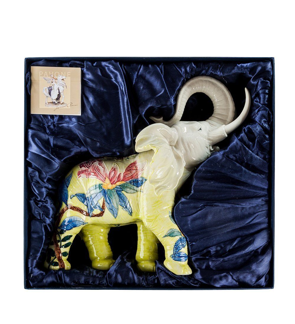 Pavone JP-96/ 1 Статуэтка «Слон»