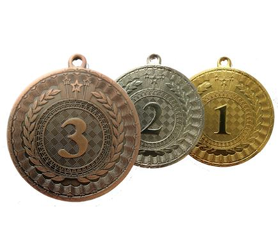 Медаль АТ513