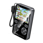 Портативный аккумулятор с игровой консолью Hoco Q47 10000mAh PD20W(black)