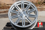 Комплект дисков Vossen CV4 16x7 et35 5x108