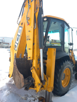 JCB 3CX ECO Экскаватор-погрузчик 3CXT 14M2NM (Дизельный, 4,4 л, 93 л.с., АТ)