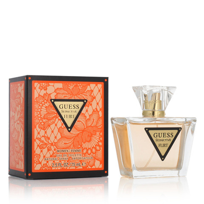 Guess Seductive Flirt Eau De Toilette 75 ml (woman)