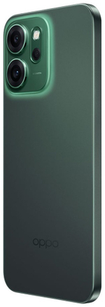 Смартфон OPPO Reno14F 5G 8 ГБ/256 ГБ зеленый