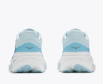 Женские кроссовки Hoka Clifton PRO - Glimmering Blue / Soaring Blue