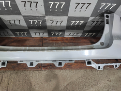 Бампер задний Changan CS75PLUS 19-24 Б/У Оригинал S311F2713030200