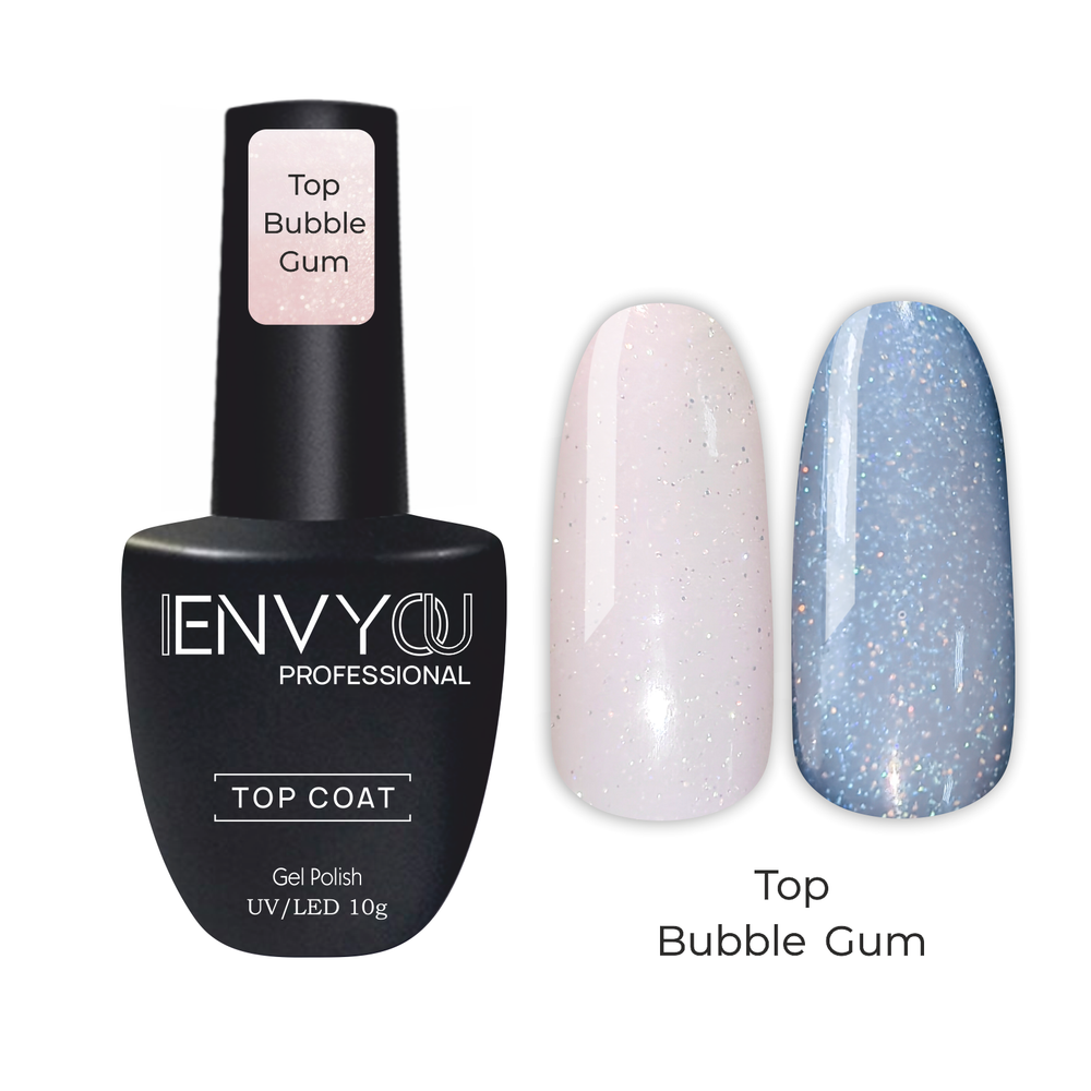 I Envy You, Top Bubble Gum (10g)