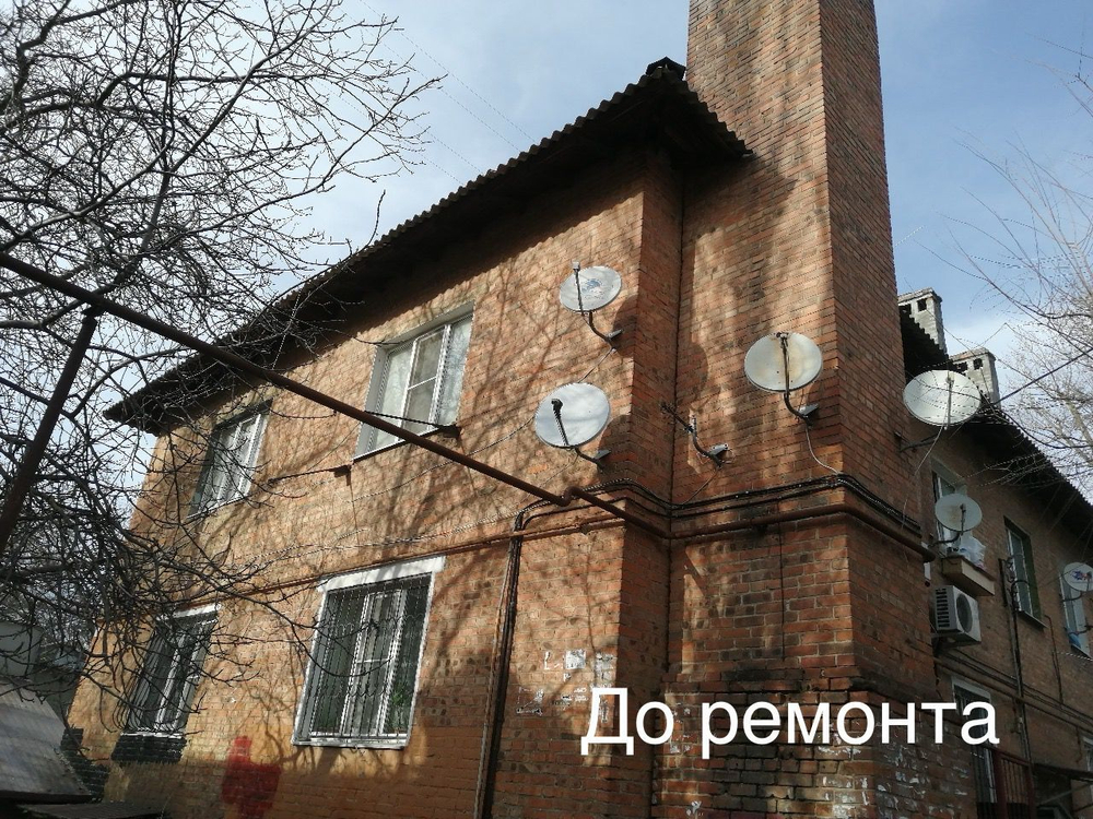 Ростовская обл., г. Ростов-на-Дону, ул. Грисенко, д.36