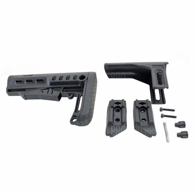 Подщечник к прикладам TBS Compact, DLG Tactical