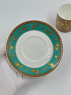 Кофейная пара Heinrich Villeroy & Boch, Indira