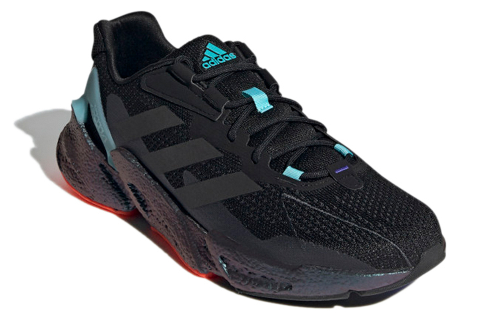 Кроссовки Adidas X9000L4