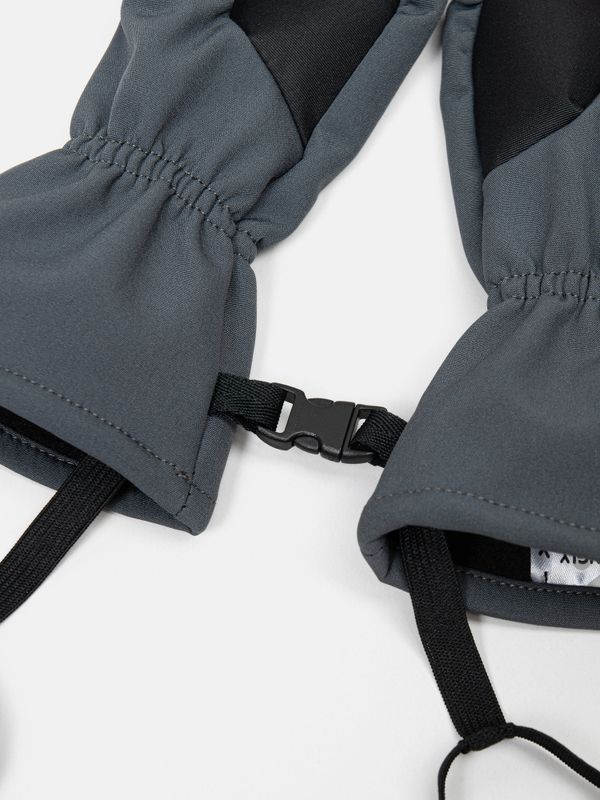 Варежки Softshell 