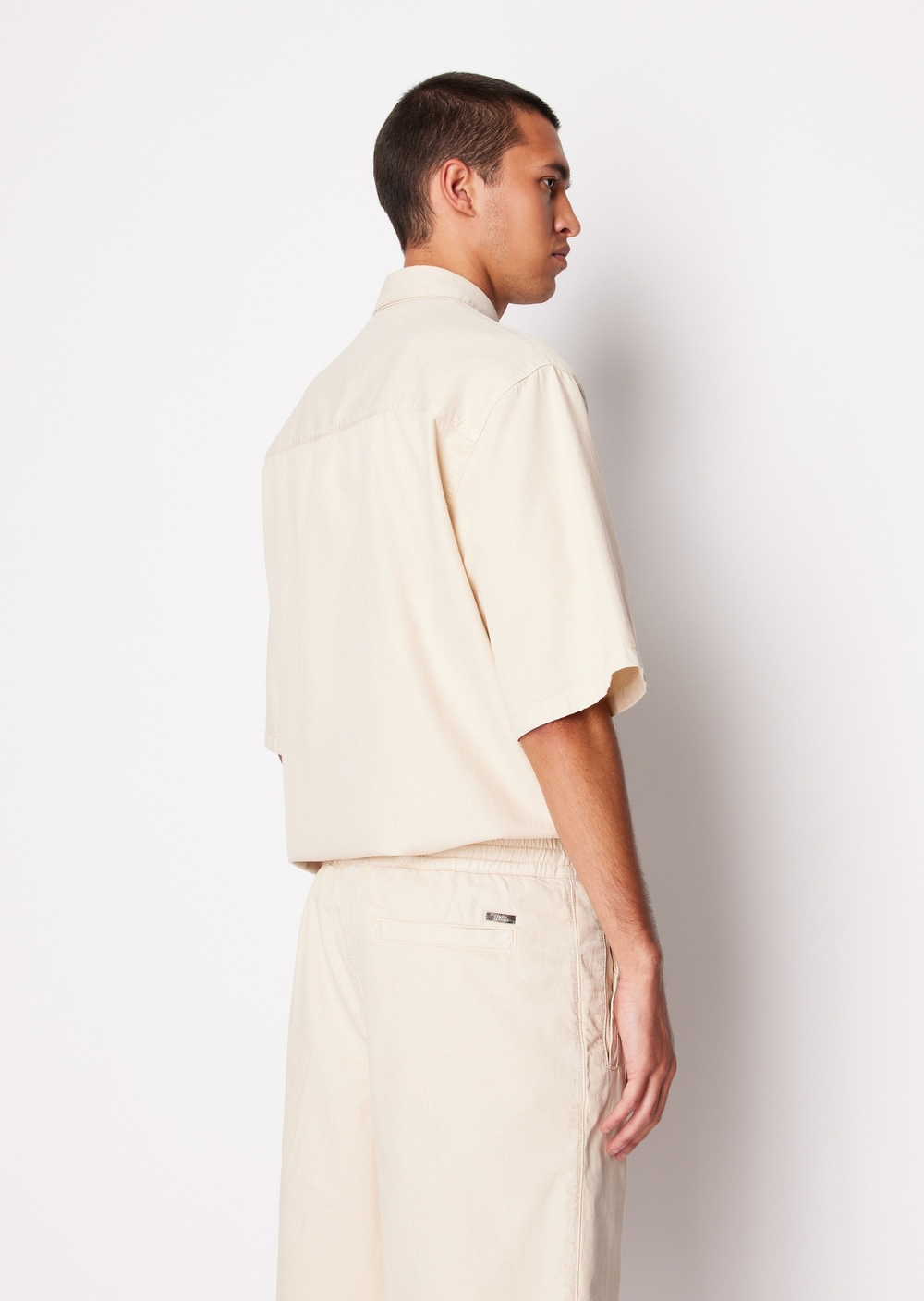 Рубашка мужская ARMANI EXCHANGE