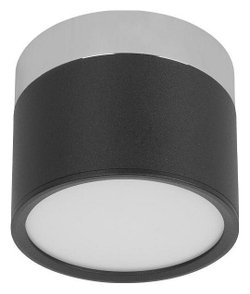 Накладной светильник Loft it 10179/7 Black