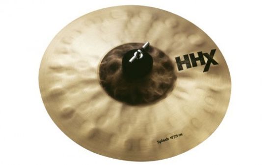 Тарелка Splash SABIAN HHX 10" SPLASH
