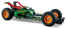 Конструктор LEGO Technic 42149 Monster Jam Дракон