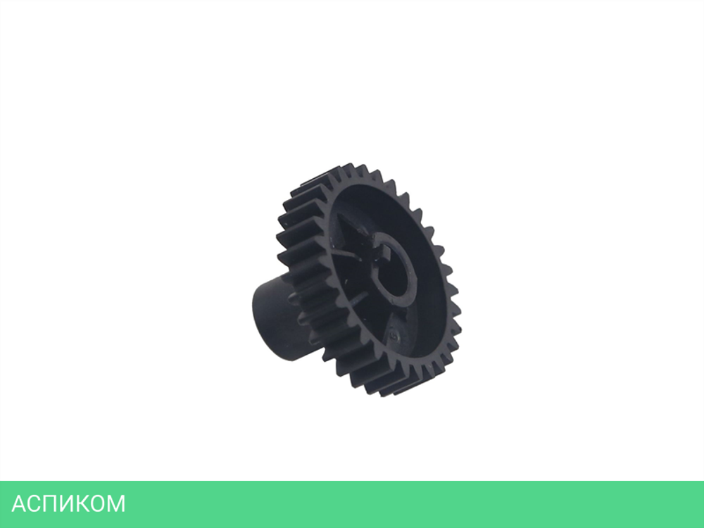 Шестерня CET CET361009 для Kyocera ECOSYS M2040dn/2135dn/2635dn/P2235dn/2040dn (левая)
