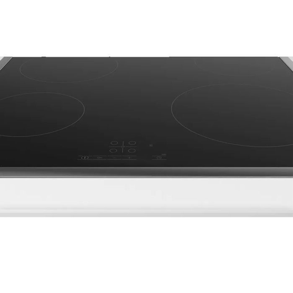 Электрическая варочная панель Bosch PKE645BB2E