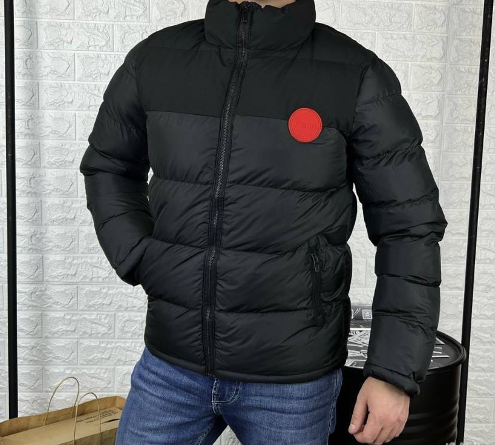 Пуховик Hugo Farfetch