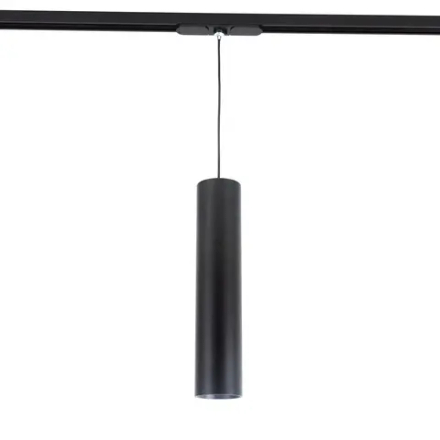 Citilux Тубус CL01PT121 LED Подвесной трековый светильник Чёрный