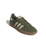 Кроссовки Adidas Samba OG 'Reflective Nylon Pack ‑ Focus Olive' IE3440