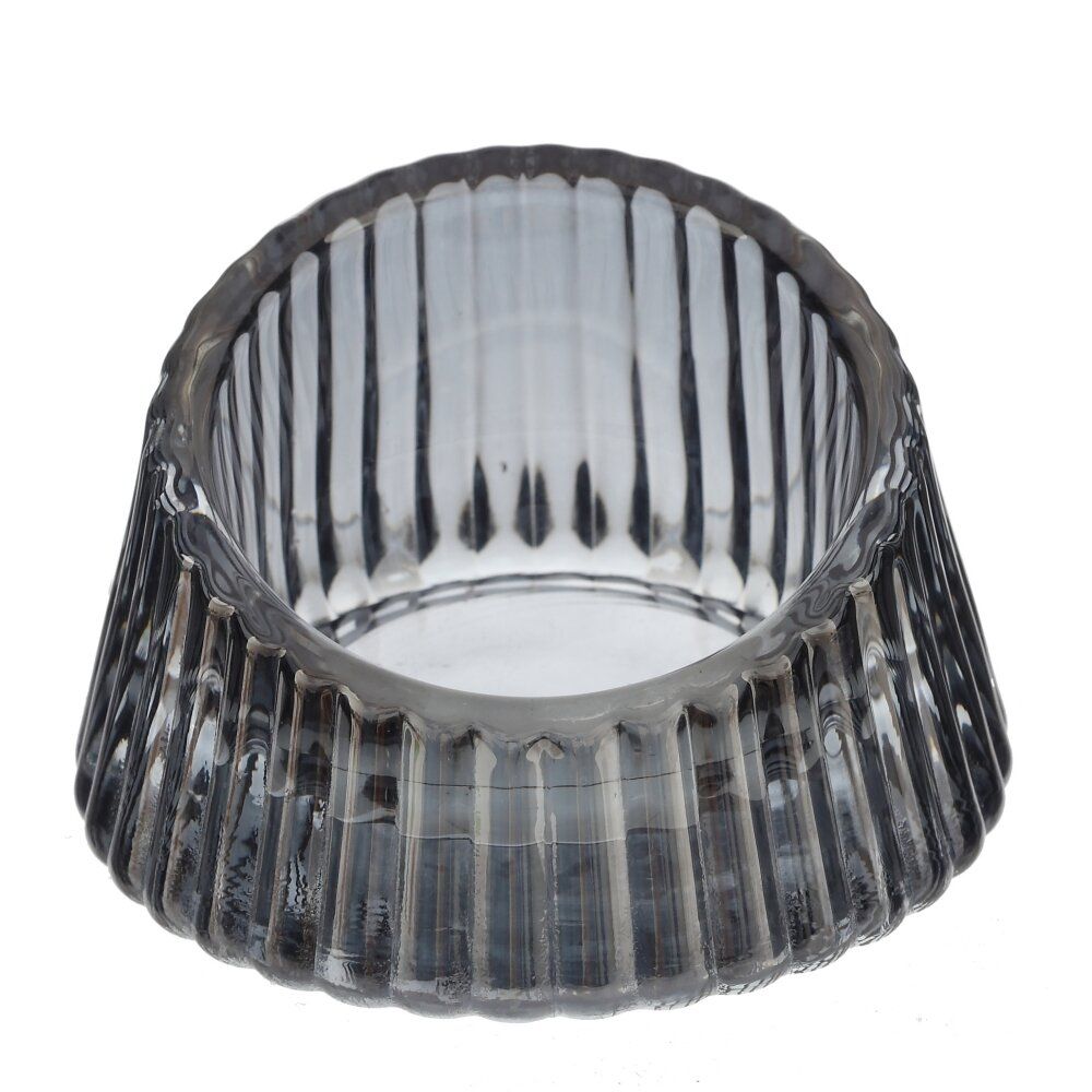 GAEM Подсвечник, L7,5 W7,5 H4,5 см