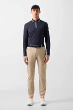 Брюки BOGNER GOLF NOVAK в бежевом цвете