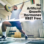 Optimum Nutrition, протеиновый коктейль Gold Standard, со вкусом ванили, 4 упаковки по 325 мл (11 жидк. унций)
